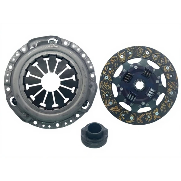 Kit De Embrague Para Kia Avella 1998 2001 1.3 B3 Sohc